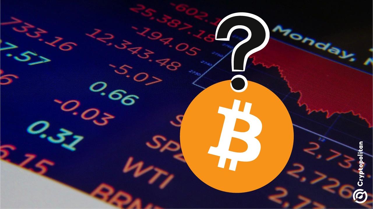 美国股市的集中度创新纪录,对加密货币构成挑战吗?