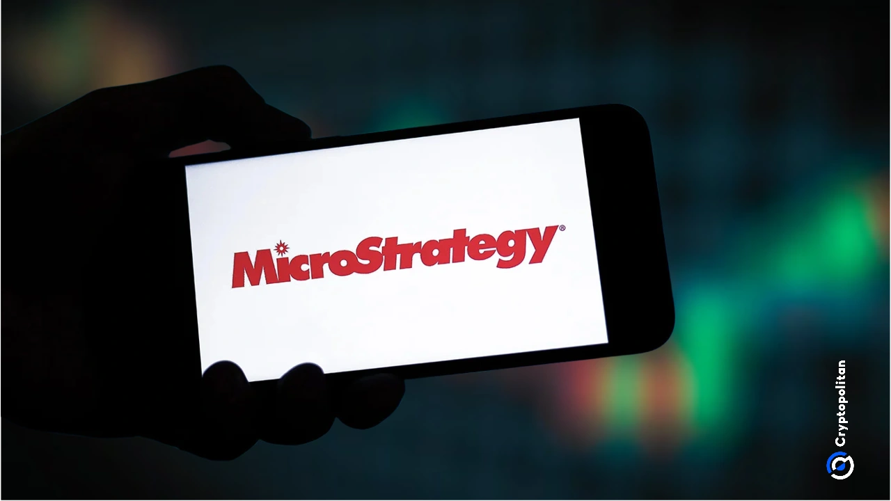 MicroStrategy\
